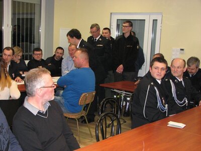 Zebranie OSP Krasiej%%C3%%B3w (2)